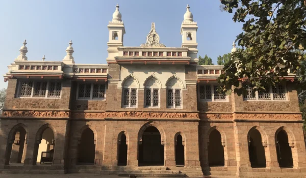 Bapu Museum
