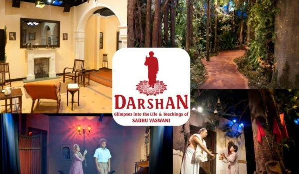 Darshan Museum