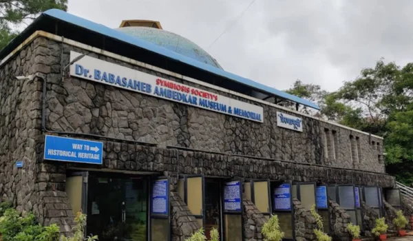 Dr. Babasaheb Ambedkar Museum & Memorial