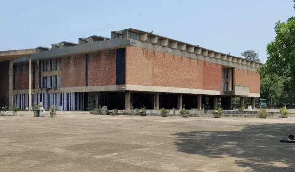 Government Museum and Art Gallery Chandigarh
