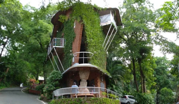 Houses of Goa Museum