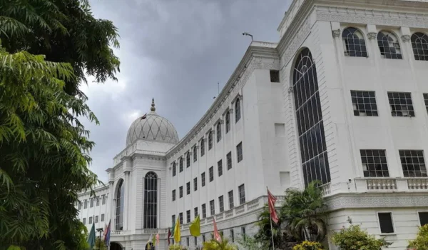 Hyderabad Museum