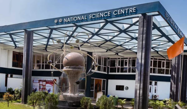Science Museum Khanapara Guwahati