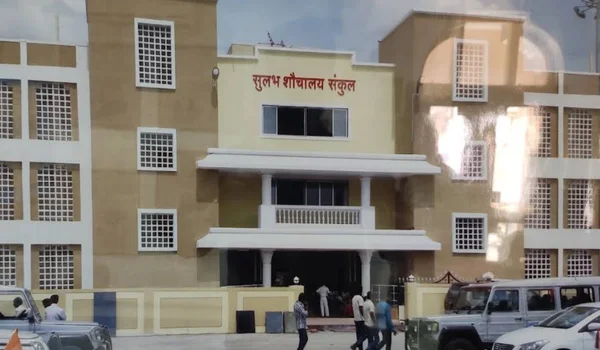 Sulabh International Museum of Toilets