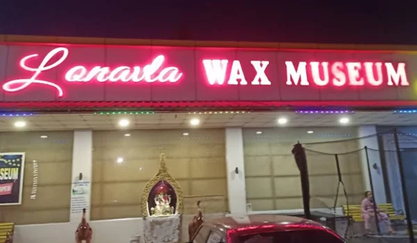 Wax Museum Lonavala