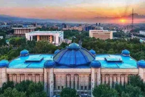 Central State Museum Almaty