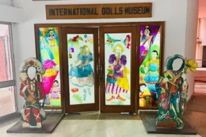 Doll Museum Chandigarh