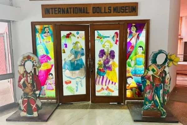 Doll Museum Chandigarh