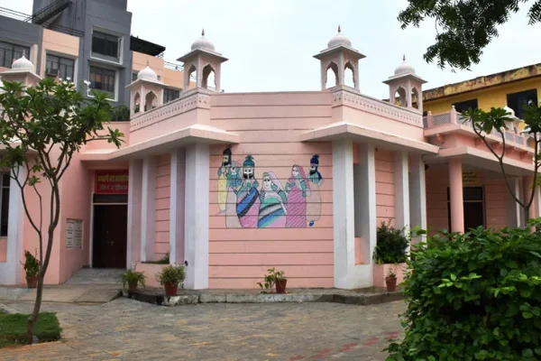Doll Museum Jaipur