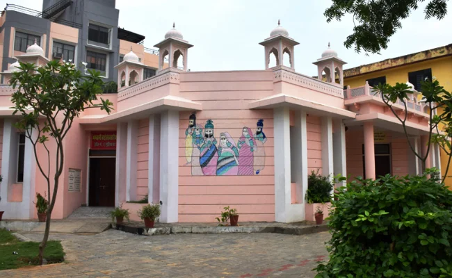 Doll Museum Jaipur