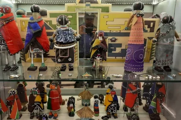 Doll Museum Rajkot