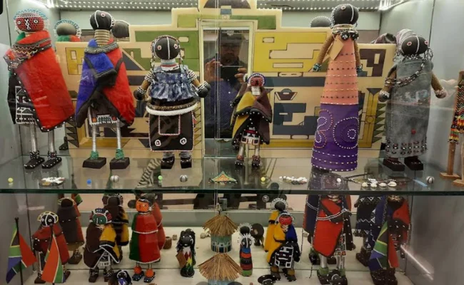 Doll Museum Rajkot