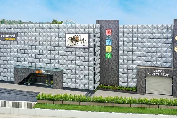 GD Science Museum
