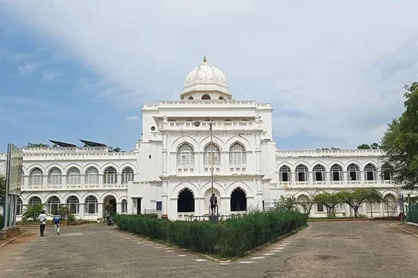 Gandhi Museum