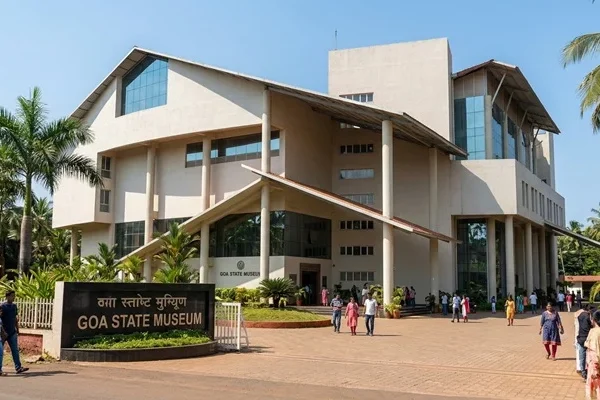 Goa State Museum