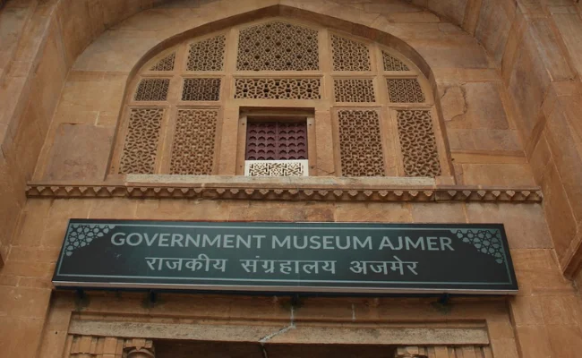 Government Museum Ajmer