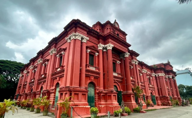 Government Museum Bangalore
