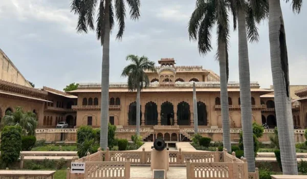 Government Museum, Bharatpur