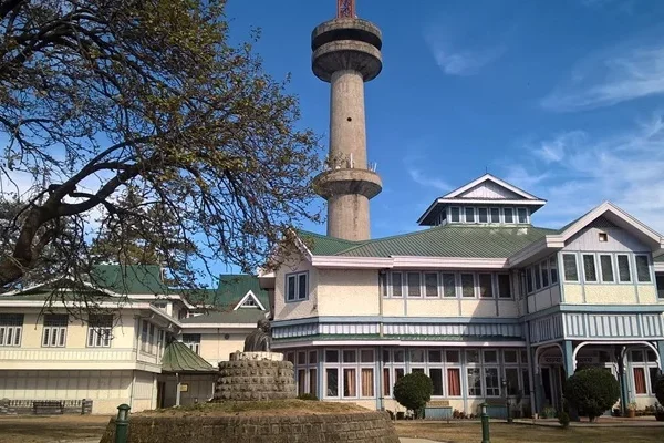 Himachal State Museum