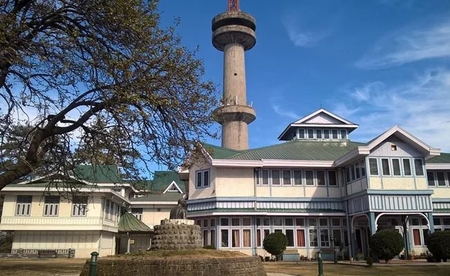 Himachal State Museum
