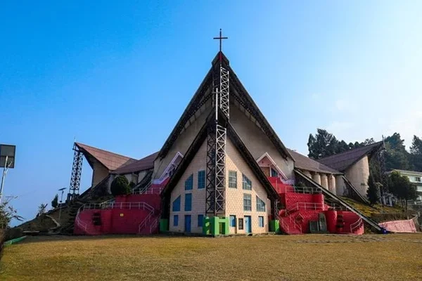 Kohima State Museum 1