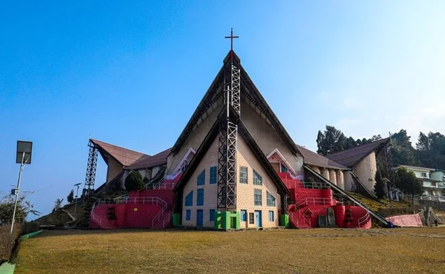 Kohima State Museum 1