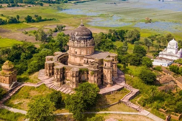 Maharaja Chhatrasal Museum