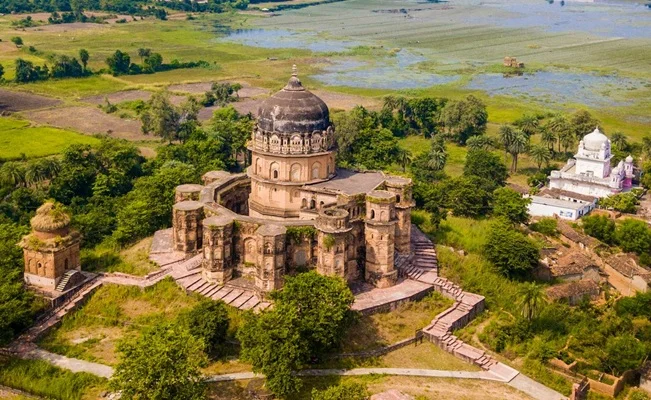 Maharaja Chhatrasal Museum