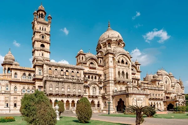 Maharaja Fateh Singh Museum