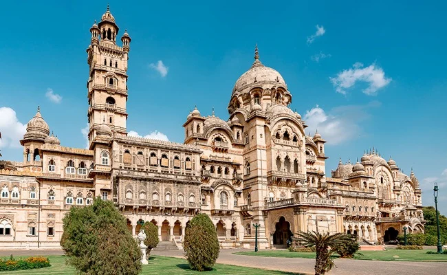 Maharaja Fateh Singh Museum