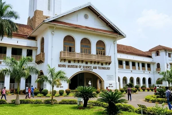 Nehru Museum of Science and Technology