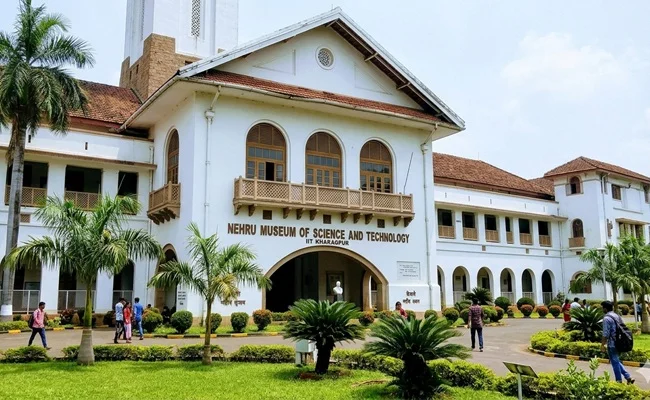 Nehru Museum of Science and Technology