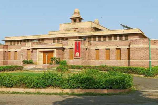 Sardar Government Museum