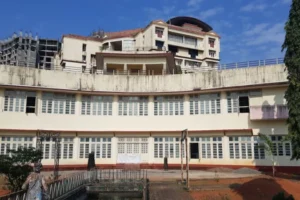 Srimanthi Bai Memorial Government Museum