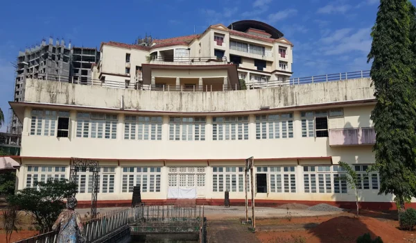 Srimanthi Bai Memorial Government Museum