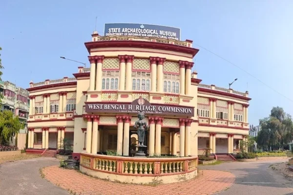 State Archaeological Museum Kolkata