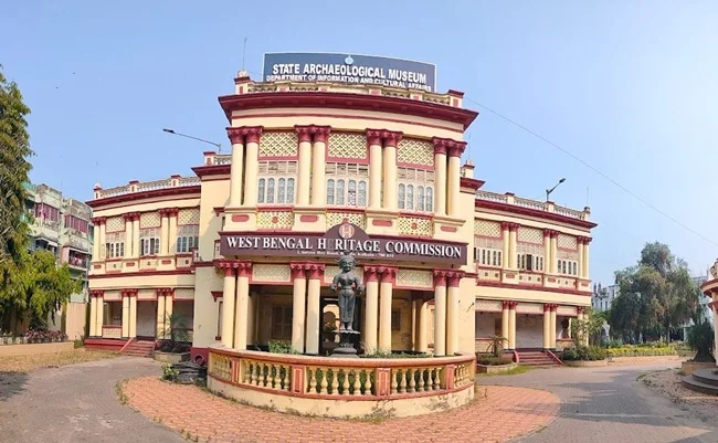 State Archaeological Museum Kolkata