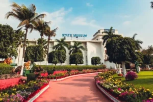 State Museum Bhubaneswar