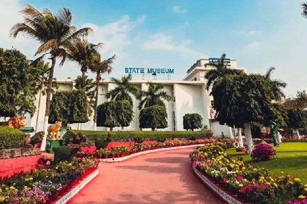 State Museum Bhubaneswar