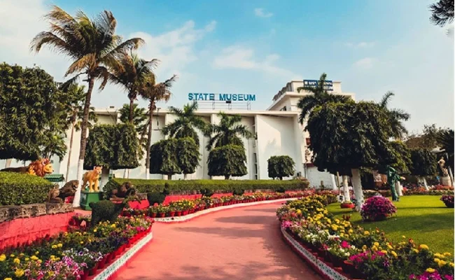 State Museum Bhubaneswar