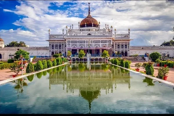 State Museum Lucknow 1