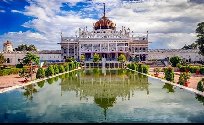 State Museum Lucknow 1