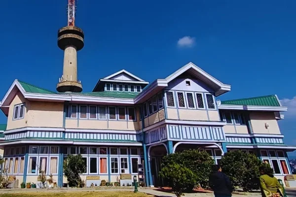 State Museum Shimla