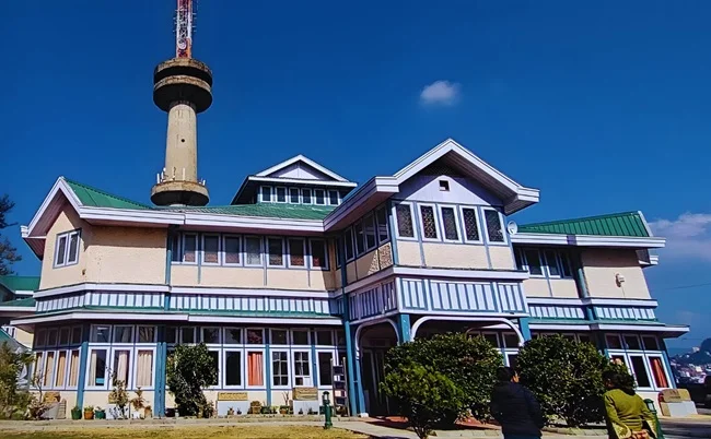 State Museum Shimla