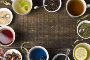 Tea Franchise