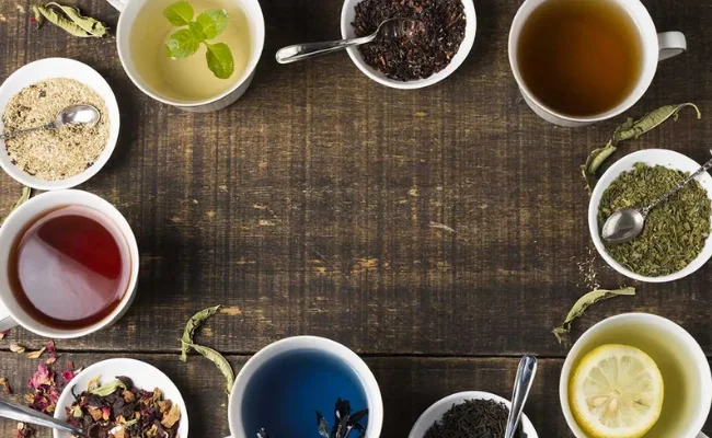 Tea Franchise