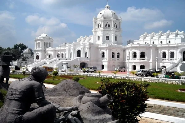 Tripura State Museum