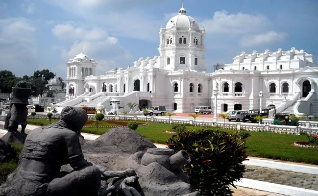 Tripura State Museum