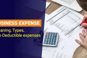 Business Expenses That Are Tax Deductible in India
