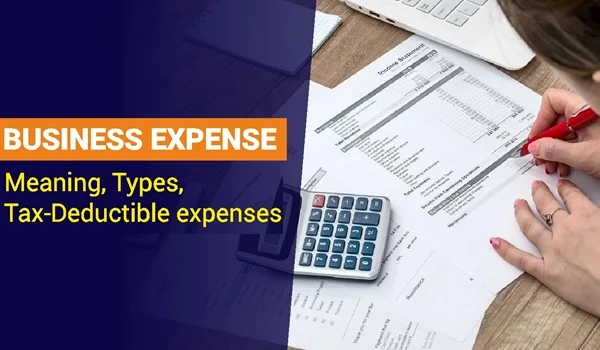 Business Expenses That Are Tax Deductible in India
